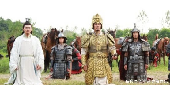 手中|历史上真实的五大常胜将军，一生从无败绩，却全都死在自己人手中