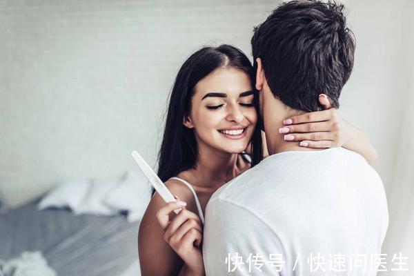 精子|如何抓住排卵期,增加“造人”成功率?医生:送你4个实用小方法