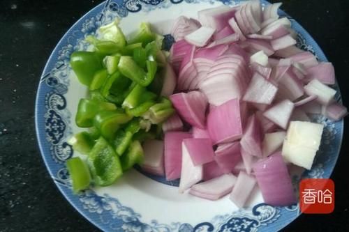 洋蔥和它天生一對！初春要多吃，清血管提高身體免疫力