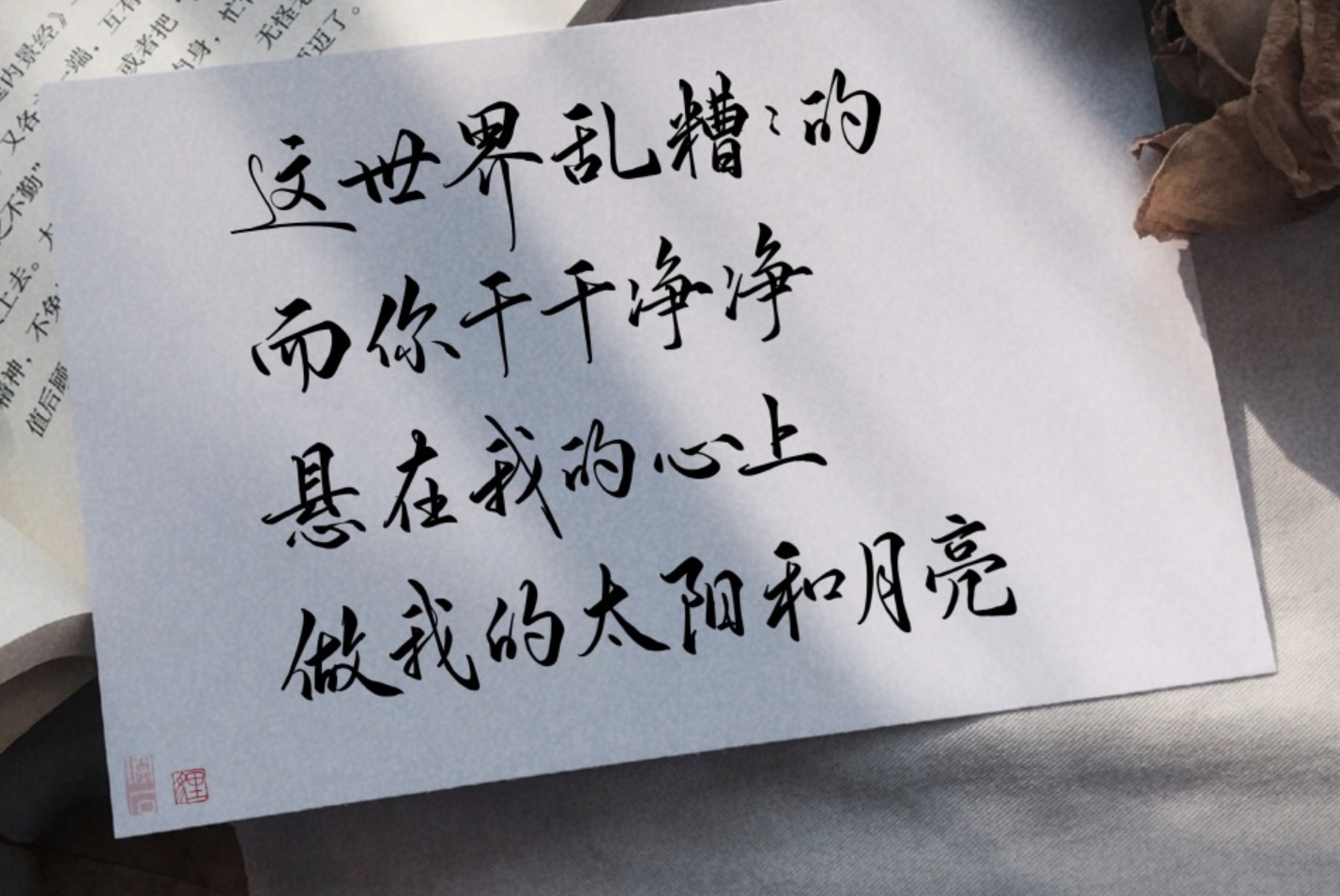 大雪@明日隔山岳,世事两茫茫,一点点建造未来,就是人生的意义