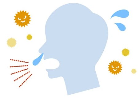 鼻涕|鼻炎为什么难以根治？对于鼻炎，我与它势不两立