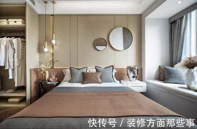 收纳|77平简约小户型房子朴素布置,有一种贴近生活的人文气息