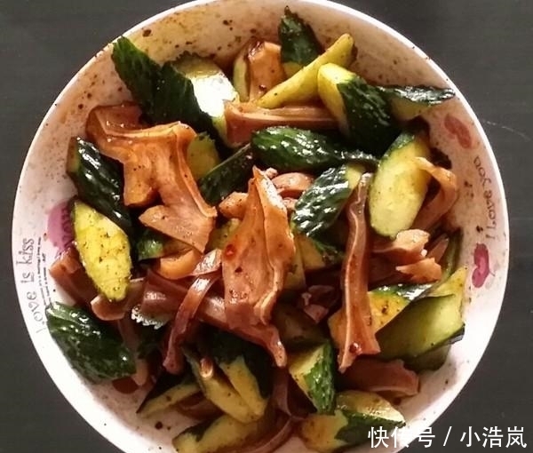 猪耳朵|八天八种凉拌菜,看一遍就能学会,好吃不重样,节后减肥最需要!