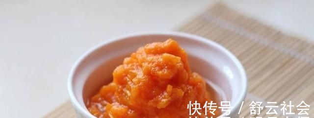 蒸好|婴儿6个月母乳营养就不够了,3道辅食好消化利于吸收,宝妈快收藏