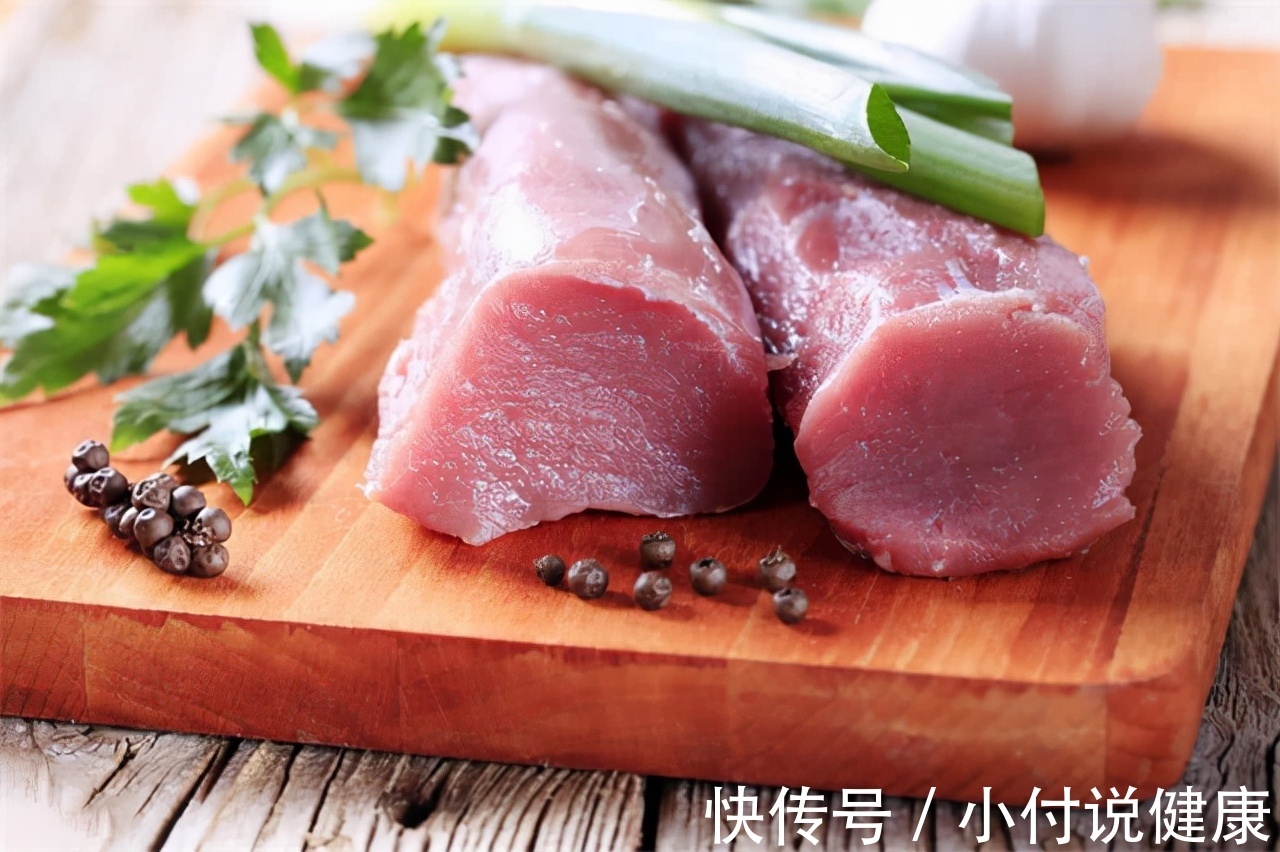 缺钙|年龄越大，越要多吃肉？医生建议：这3种肉，50岁后不妨多吃点