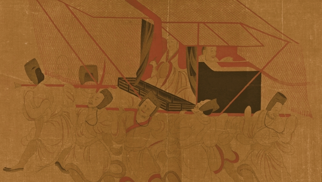 可惜|可惜了!王羲之的孙女