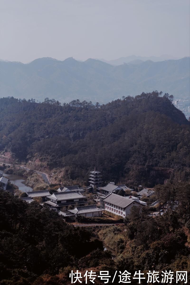 冬日|广西梦幻冬日旅行，一眼窥尽玉林小城风光