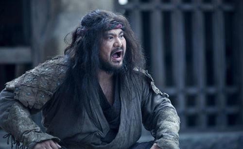 太子|刘邦晚年为何要换太子，真的是因为宠爱戚夫人吗？