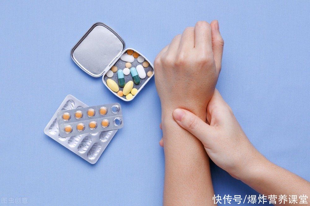 京东|为什么会得痛风?得了痛风该怎么办?一文带你“走进”痛风