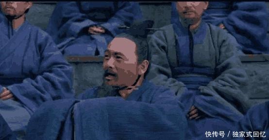 祁黄羊|揭秘历史中流传出的成语“大公无私”,真正的由来是从哪开始的!