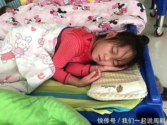 时间段|孩子保持2个“黄金”时间睡眠，不仅脑力发育好，也更容易长高