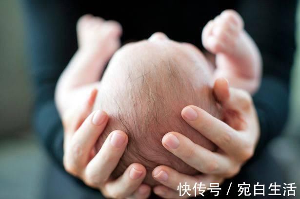 北风那个吹|宝宝这几个部位不要频繁清洁,脏点反而更健康!