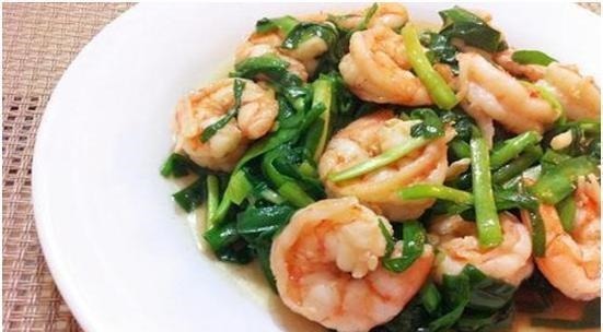 简单易做的几道家常菜，营养丰富，上桌就抢光，小孩子很喜欢