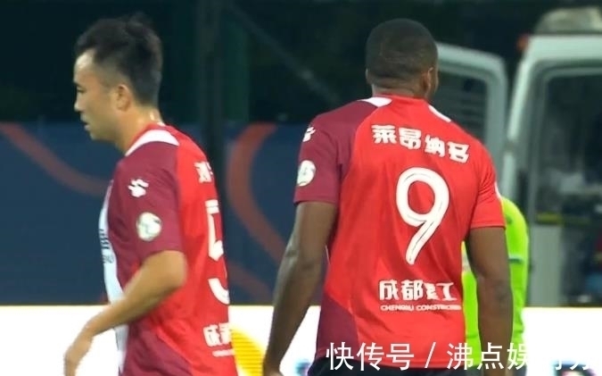 脚后跟|3分钟轰2球!中甲争冠队踢疯了,脚后跟太风骚,赢球就能重返榜首