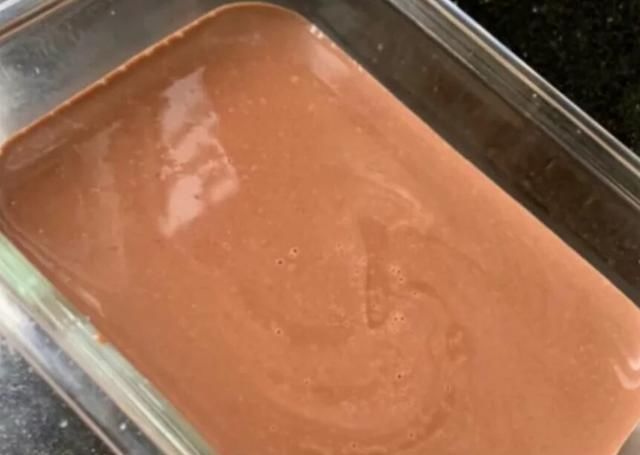 巧克力|可可奶冻,比巧克力好吃,作为吃货的你绝对不能错过