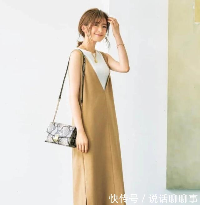 耐看 会穿比长得好看更重要,40岁女人学会这样穿,优雅时髦又减龄!