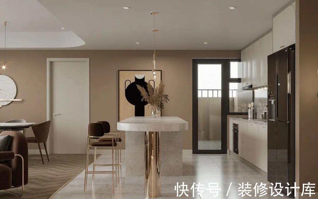简约|黄石装修|两室一厅现代简约优雅装修,弥漫着儒雅的风范