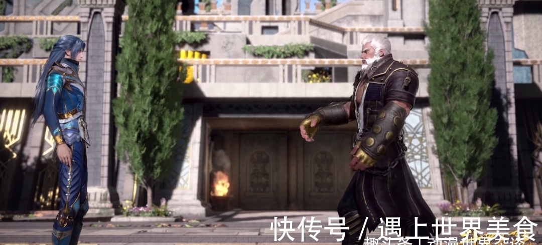 出行|斗罗大陆：敏之一族阴盛阳衰？陪着族长出行的都是女弟子