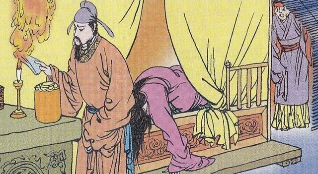 武松|别说宋江不会功夫了,他动起手来,和武松杨雄有的一拼