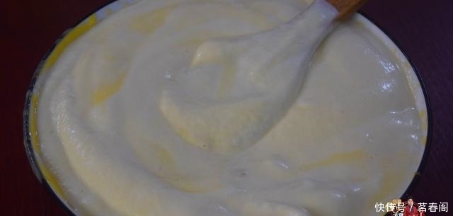 蒸蛋糕最好吃的家庭做法,简单美味又解馋,看看你喜欢吃不?