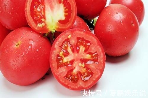 维生素c|这5种食物，护肝明目，增强免疫力，孩子多吃有助于预防近视