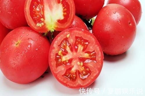 维生素c|这5种食物,护肝明目,增强免疫力,孩子多吃有助于预防近视