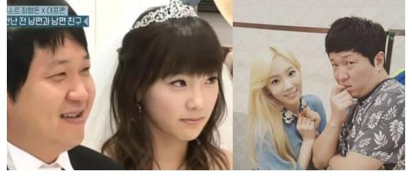 布丁果冻|录《我结》却跟别人谈恋爱 郑亨敦「忘不了太妍的话」:对她抱歉