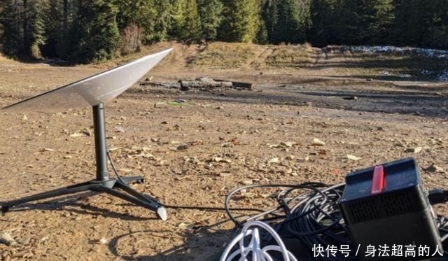 通讯 马斯克发射4.2万颗卫星想取代5G不仅不行,还可能是地球灾难