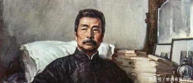 周海婴|大文豪鲁迅去世后,他的后代子孙过得怎么样?还出了一著名演员!