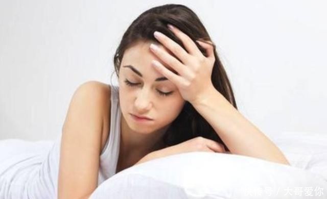 将自己|入睡难易早醒,多半都是这些原因,做到这三点,或能帮你睡个好觉