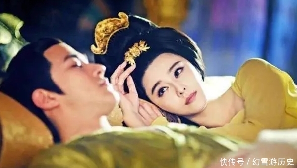 张开嘴|狄仁杰当面劝谏女皇戒色，武则天却张开嘴：来，给你看个宝贝！