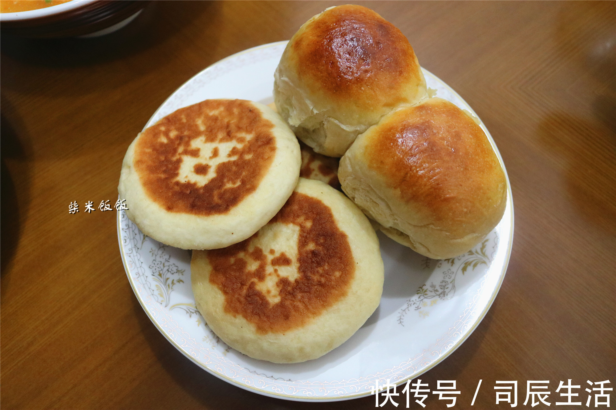 我家晚餐，2个家常菜1个汤，成本不到50元，网友真实惠