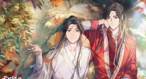 《天官赐福》《皓衣行》影响严重！广电出新令，看清耽改剧面目？