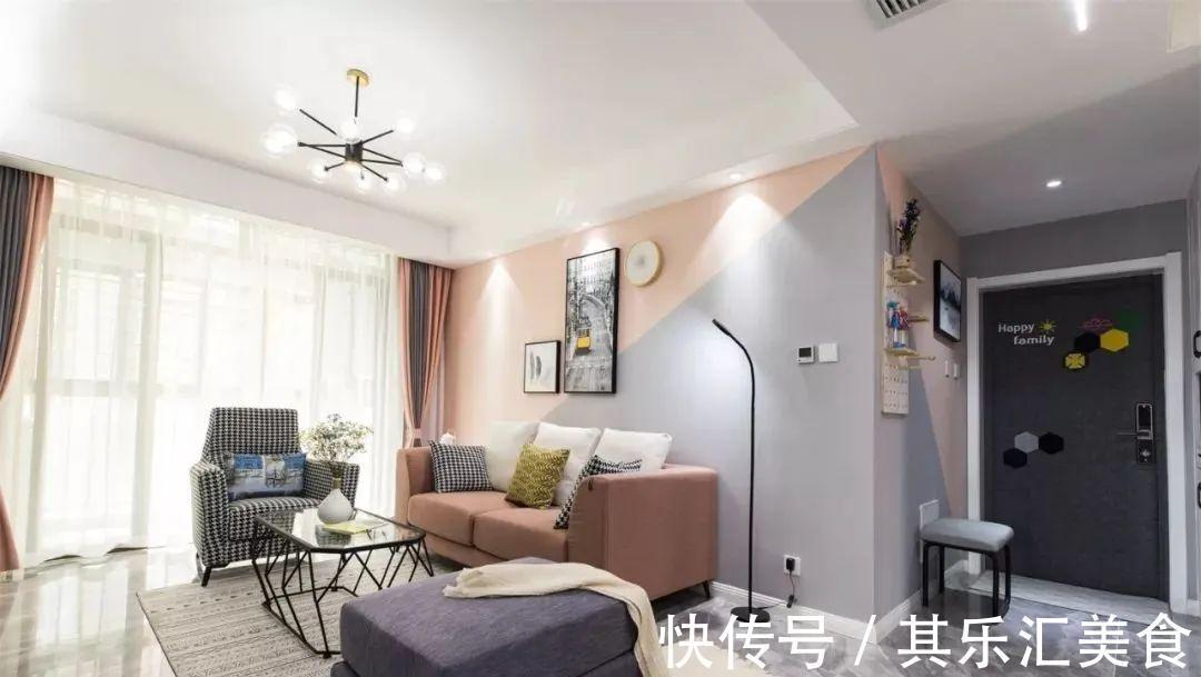 插座|别打肿脸充胖子,装修预算有限,更要懂得把钱花在刀刃上!