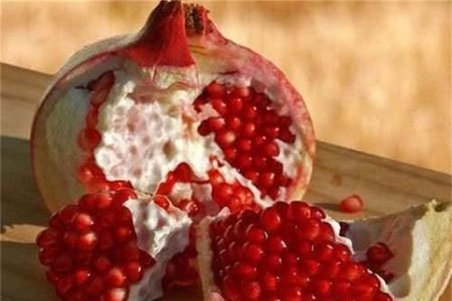 柿子|人到中年，推荐的食物，美容抗衰，润肤养颜，滋补身体