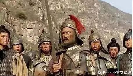 悲惨|三国最悲惨的功臣邓艾