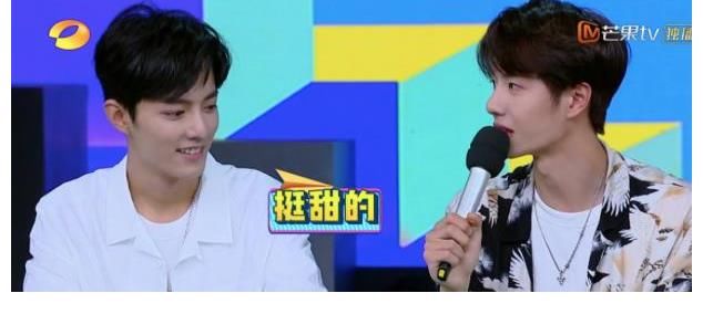 何炅|快樂大本營的三次自救