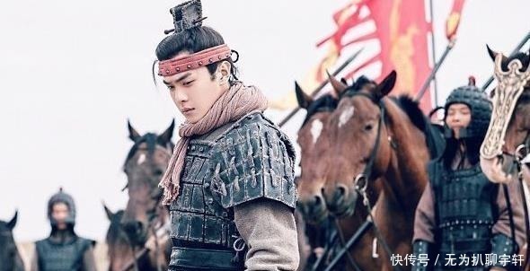 供养|东汉大将卫青与霍去病,墓地相邻,一个破败不堪,一个整洁供养