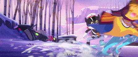国漫|爽翻天！国漫要放大招了