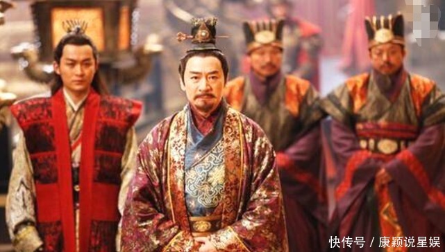 染指|他因染指皇帝妃子而造反，成为皇帝后风流好色，最后惨遭儿子幽禁