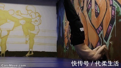 平板支撑|练腹肌别就做仰卧起坐和卷腹了,太低效了