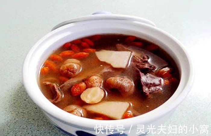 猪心|孕妇补锌食谱,怀孕这么辛苦当然吃得好一些啦