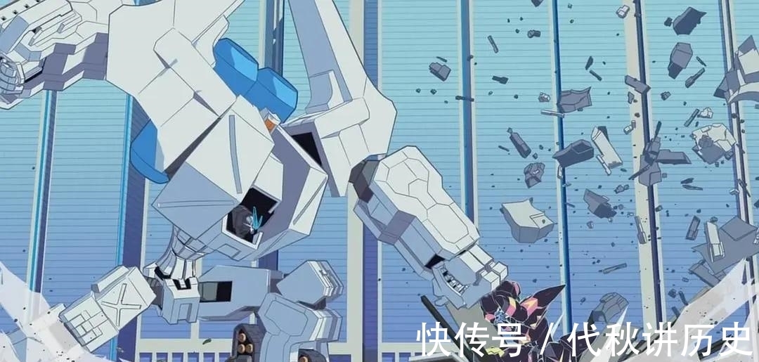 普罗米亚|《普罗米亚》：加罗为什么要阻止里奥杀古雷，后面又和里奥联手？