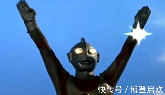 赛罗奥特曼|奥特曼五大究极武器,一个灭掉贝利亚,第二个能炸毁宇宙!