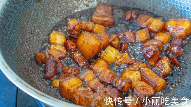 五花肉|教你做好吃的空心烧饼，无技巧无难度，夹菜夹肉都好吃，比买的香
