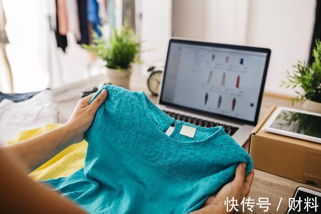 拉夏贝尔 除了南极人,还有4家知名品牌转行“卖吊牌”,以后买衣服要留意