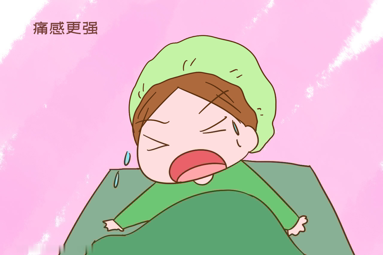 免疫系统|“生男孩儿更伤女人身体”,居然是真的,已有研究结果证实