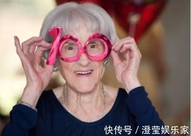 生活方式|最容易长寿的生活方式,不是饮食清淡,也不是坚持锻炼