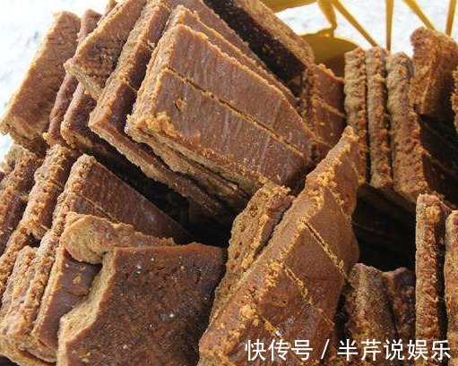 有机酸|喝红糖水后,切记别碰此种食物,女性需注意,现在知道还不晚!