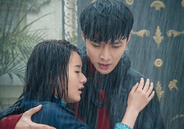 《老九门2》来袭，原班人马大回归，赵丽颖饰演的尹新月由她来演